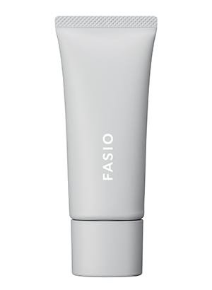 FASIO UV Protect Base SPF50+ PA++++
FASIO 長效防曬防水亮膚妝前底霜