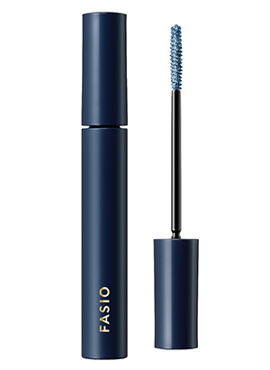 FASIO Glitter Mascara Limited
FASIO 自然閃粉睫毛液