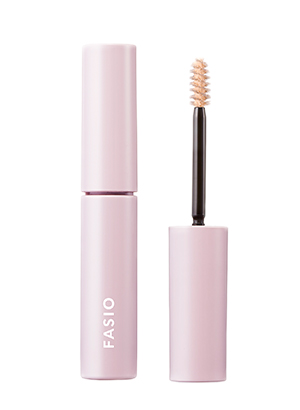 FASIO Mayukeshi Mascara
FASIO 防水眉毛褪色底膏