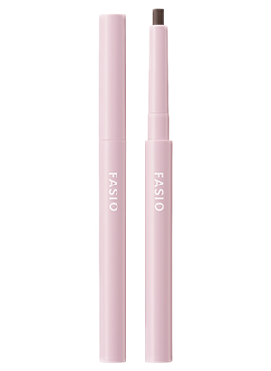 FASIO Waterproof Eyebrow Wide
FASIO 粗圓芯防水眉筆