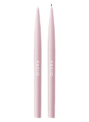 FASIO Waterproof Eyebrow Ultra Slim
FASIO 超極細芯防水眉筆