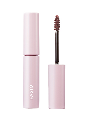 FASIO Eyebrow Mascara
FASIO 防水眉彩