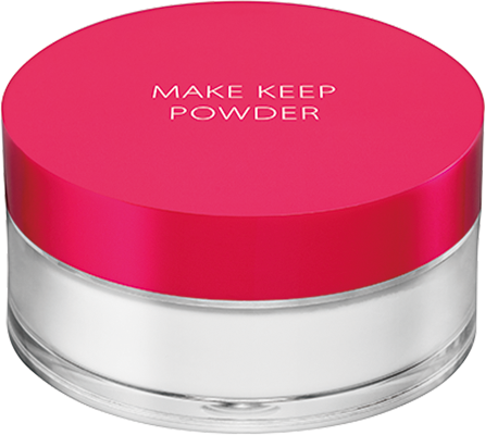 Make Keep Powder 商品画像