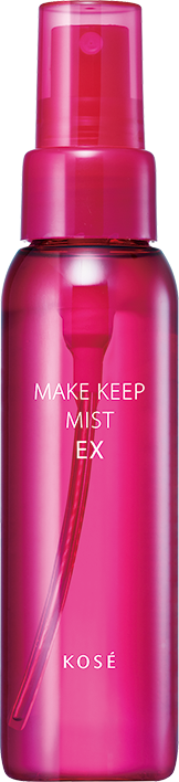 Make Keep Mist EX 商品画像